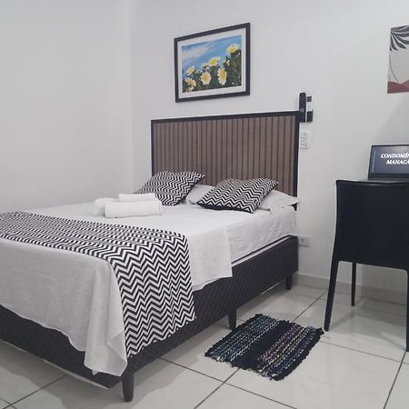 Loft7 Garagem Wifi Proximo Aparecida E Industrias Daire Pindamonhangaba Dış mekan fotoğraf