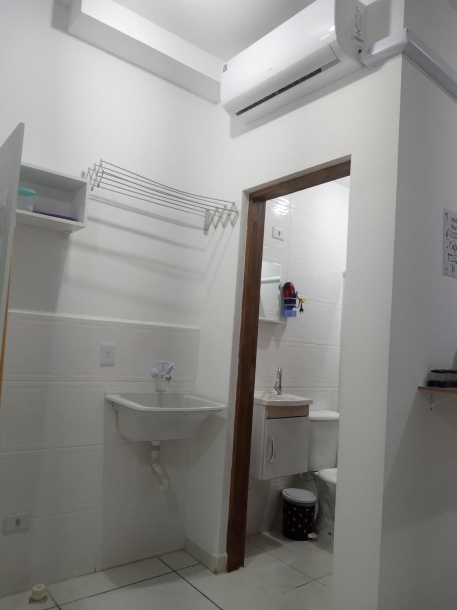 Loft7 Garagem Wifi Proximo Aparecida E Industrias Daire Pindamonhangaba Dış mekan fotoğraf